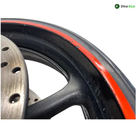 Jante avant YAMAHA FZ6 600 2004-2006