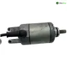Demarreur YAMAHA FZ6 600 2004-2006 Demarreur YAMAHA FZ6 600 2004-2006