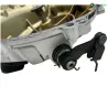 Carter embrayage YAMAHA FZ6 600 2004-2006 Carter embrayage YAMAHA FZ6 600 2004-2006