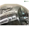 Optique (feux)(phare) YAMAHA FZ6 600 2004-2006 Optique (feux)(phare) YAMAHA FZ6 600 2004-2006