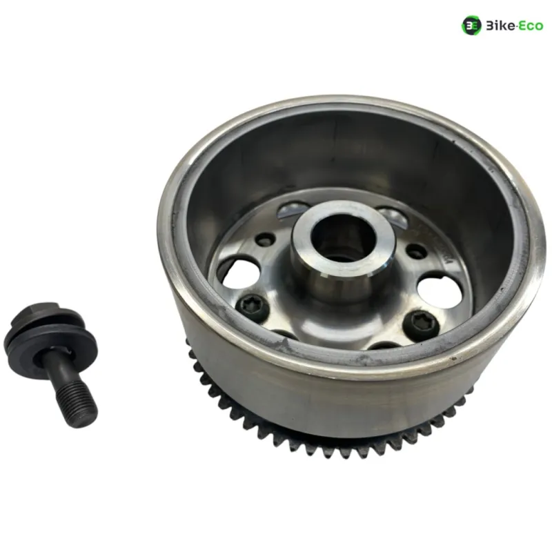 Rotor volant moteur YAMAHA FZ6 600 2004-2006