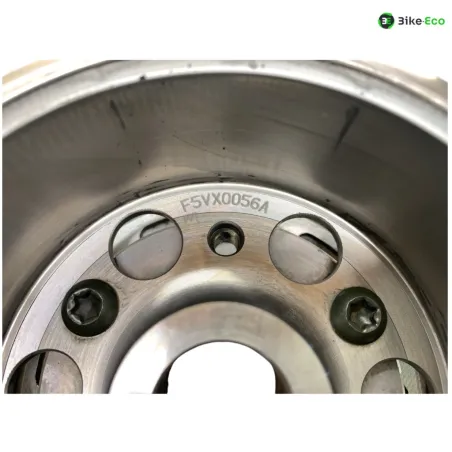 Rotor volant moteur YAMAHA FZ6 600 2004-2006