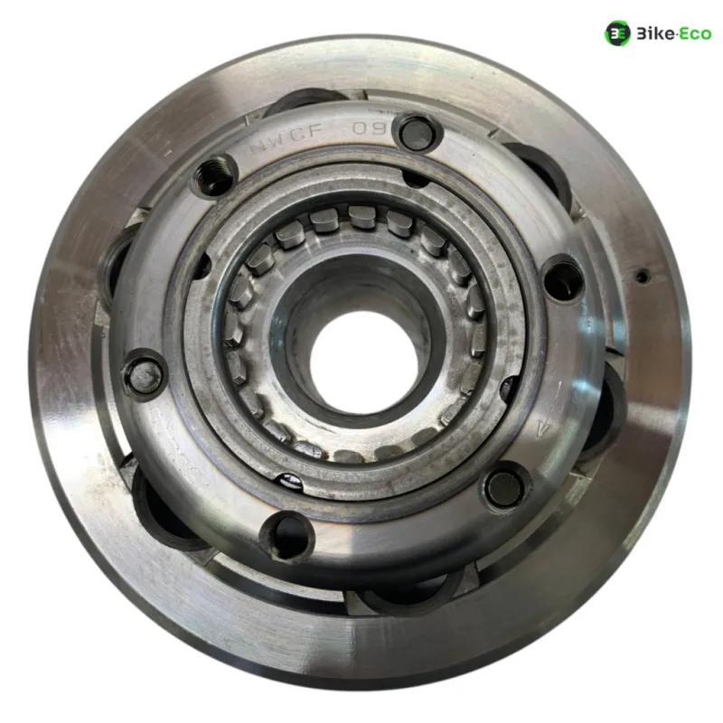 Rotor volant moteur YAMAHA FZ6 600 2004-2006