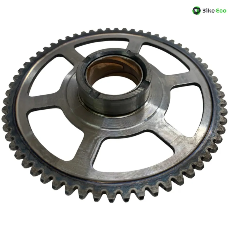 Rotor volant moteur YAMAHA FZ6 600 2004-2006