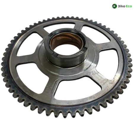 Rotor volant moteur YAMAHA FZ6 600 2004-2006
