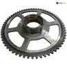 Rotor volant moteur YAMAHA FZ6 600 2004-2006 Rotor volant moteur YAMAHA FZ6 600 2004-2006