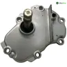 Axe de selecteur YAMAHA FZ6 600 2004-2006 Axe de selecteur YAMAHA FZ6 600 2004-2006