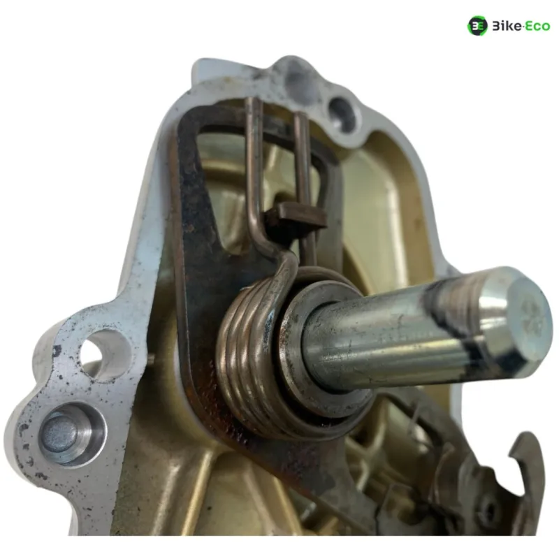 Axe de selecteur YAMAHA FZ6 600 2004-2006