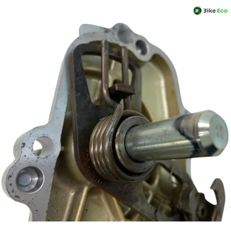 Axe de selecteur YAMAHA FZ6 600 2004-2006
