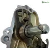 Axe de selecteur YAMAHA FZ6 600 2004-2006 Axe de selecteur YAMAHA FZ6 600 2004-2006
