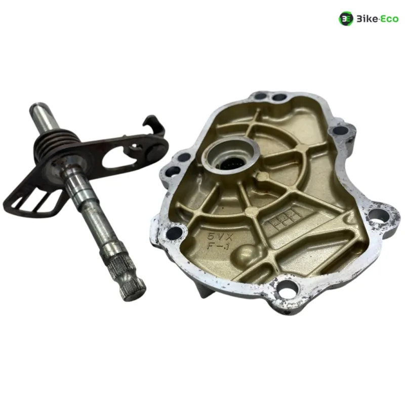 Axe de selecteur YAMAHA FZ6 600 2004-2006