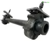 Tendeur de chaine YAMAHA FZ6 600 2004-2006 Tendeur de chaine YAMAHA FZ6 600 2004-2006