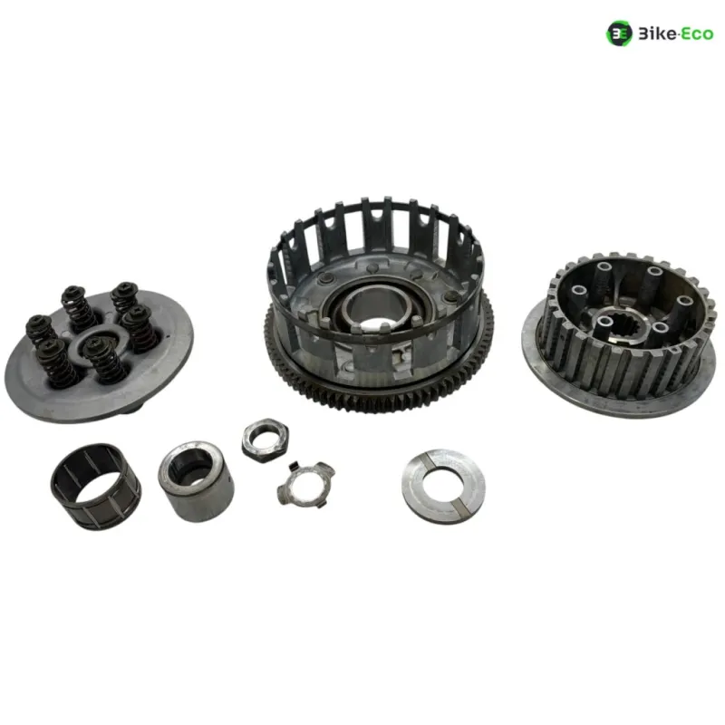 Cloche d'embrayage YAMAHA FZ6 600 2004-2006