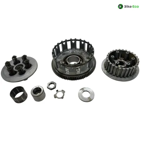 Cloche d'embrayage YAMAHA FZ6 600 2004-2006