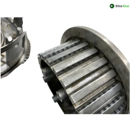 Cloche d'embrayage YAMAHA FZ6 600 2004-2006