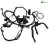 Faisceau electrique YAMAHA FZ6 600 2004-2006 Faisceau electrique YAMAHA FZ6 600 2004-2006