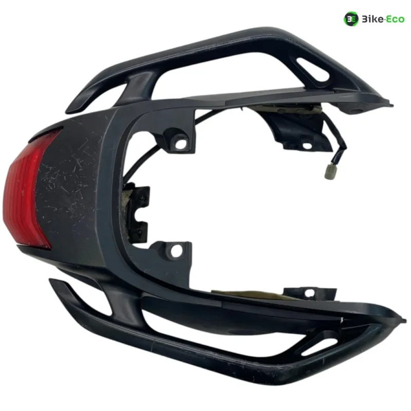 Poignee arriere YAMAHA FZ6 600 2004-2006