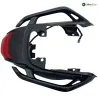 Poignee arriere YAMAHA FZ6 600 2004-2006