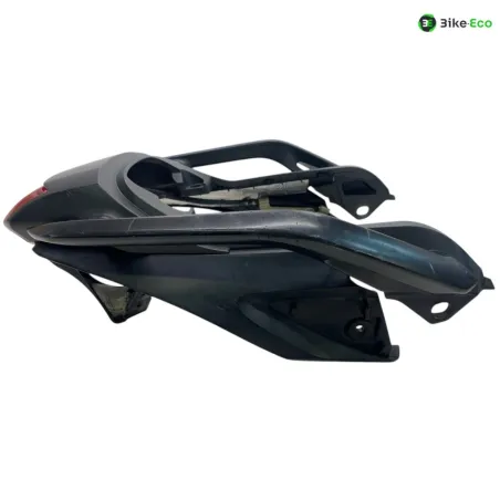 Poignee arriere YAMAHA FZ6 600 2004-2006