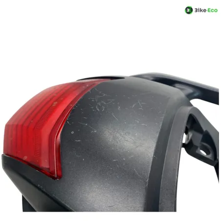 Poignee arriere YAMAHA FZ6 600 2004-2006