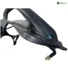 Poignee arriere YAMAHA FZ6 600 2004-2006
