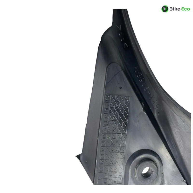 Poignee arriere YAMAHA FZ6 600 2004-2006