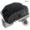Regulateur charge batterie YAMAHA FZ6 600 2004-2006 Regulateur charge batterie YAMAHA FZ6 600 2004-2006