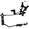 Support de phare YAMAHA FZ6 600 2004-2006 Support de phare YAMAHA FZ6 600 2004-2006