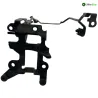 Support de phare YAMAHA FZ6 600 2004-2006 Support de phare YAMAHA FZ6 600 2004-2006
