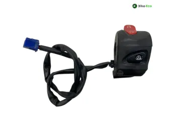 Commodo droit YAMAHA FZ6 600 2004-2006