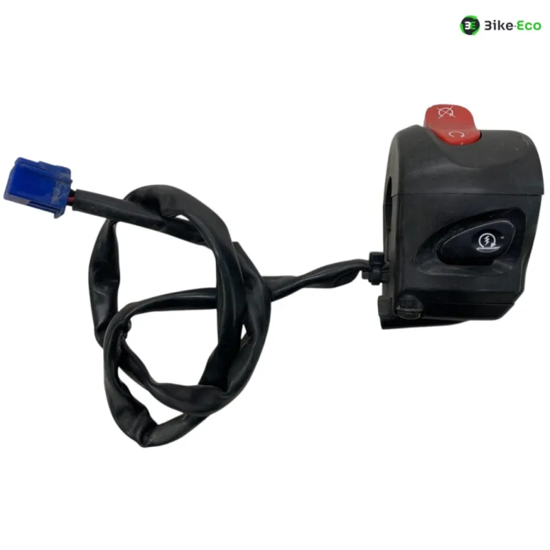 Commodo droit YAMAHA FZ6 600 2004-2006
