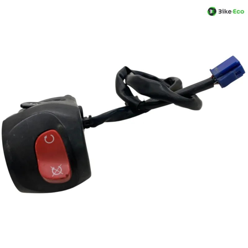 Commodo droit YAMAHA FZ6 600 2004-2006