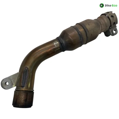 Collecteur (echappement) YAMAHA FZ6 600 2004-2006