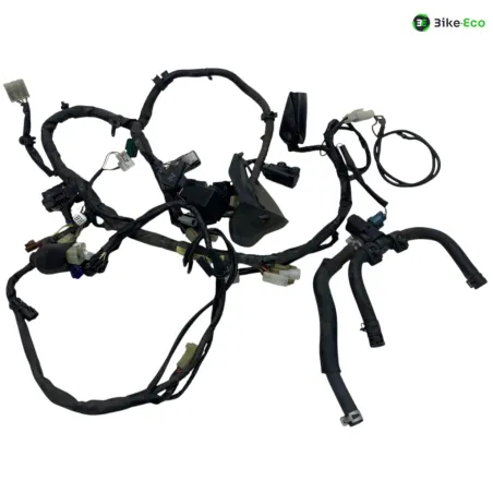 Faisceau electrique YAMAHA FZ6 600 2004-2006