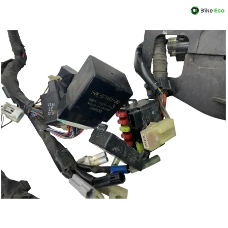 Faisceau electrique YAMAHA FZ6 600 2004-2006
