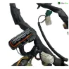 Faisceau electrique YAMAHA FZ6 600 2004-2006 Faisceau electrique YAMAHA FZ6 600 2004-2006