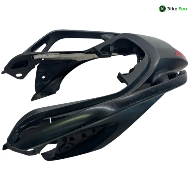Poignee arriere YAMAHA FZ6 600 2004-2006