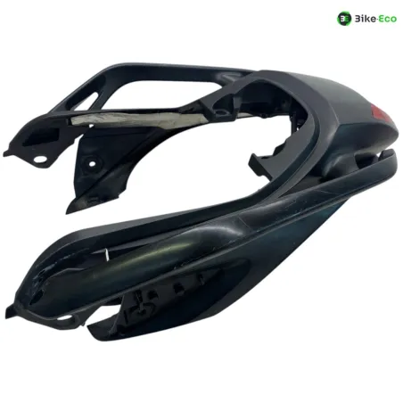 Poignee arriere YAMAHA FZ6 600 2004-2006