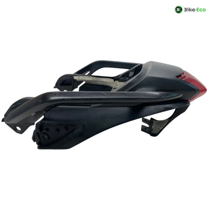 Poignee arriere YAMAHA FZ6 600 2004-2006