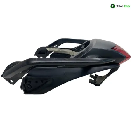 Poignee arriere YAMAHA FZ6 600 2004-2006