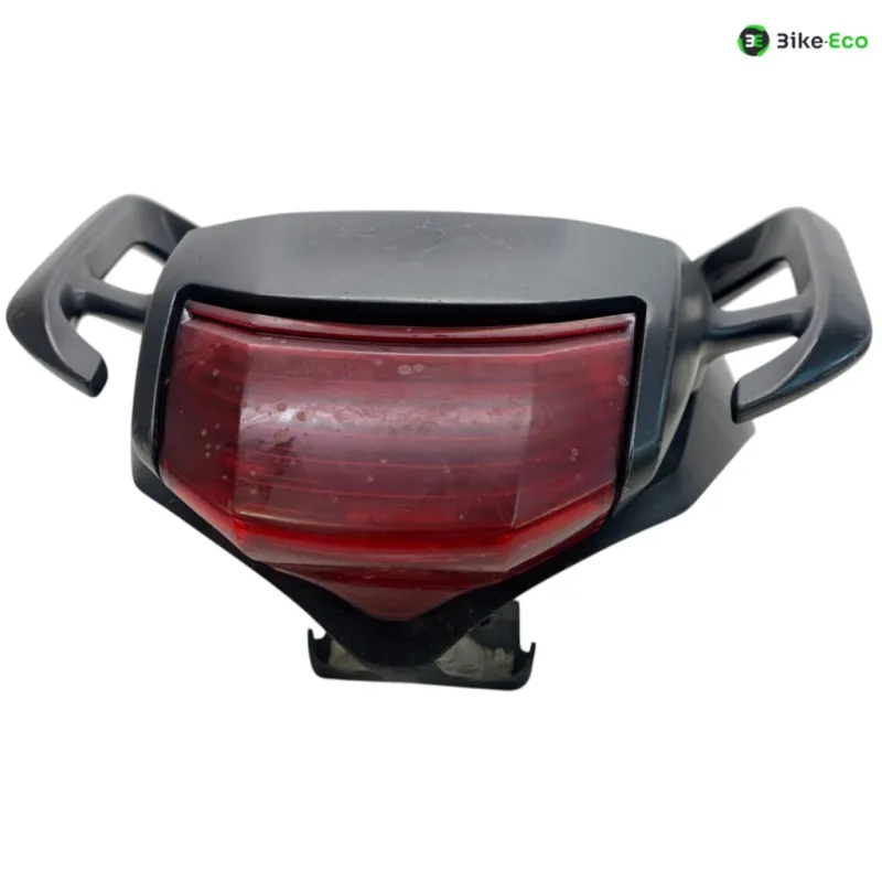 Poignee arriere YAMAHA FZ6 600 2004-2006