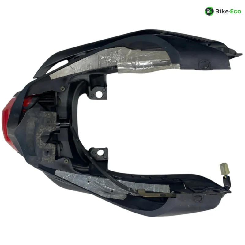 Poignee arriere YAMAHA FZ6 600 2004-2006