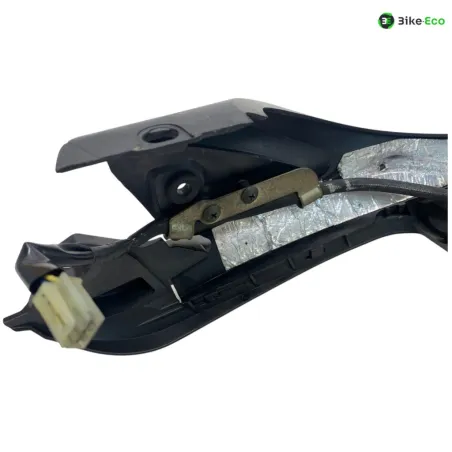 Poignee arriere YAMAHA FZ6 600 2004-2006