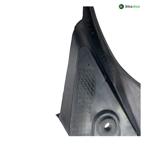 Poignee arriere YAMAHA FZ6 600 2004-2006