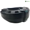 Compteur YAMAHA FZ6 600 2004-2006 Compteur YAMAHA FZ6 600 2004-2006