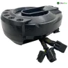 Compteur YAMAHA FZ6 600 2004-2006 Compteur YAMAHA FZ6 600 2004-2006