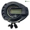 Compteur YAMAHA FZ6 600 2004-2006 Compteur YAMAHA FZ6 600 2004-2006