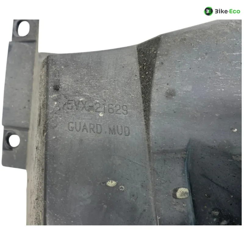 Passage de roue YAMAHA FZ6 600 2004-2006