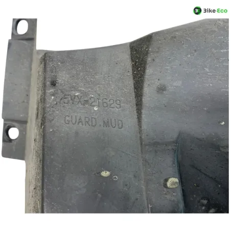 Passage de roue YAMAHA FZ6 600 2004-2006