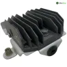 Regulateur charge batterie YAMAHA FZ6 600 2004-2006 Regulateur charge batterie YAMAHA FZ6 600 2004-2006